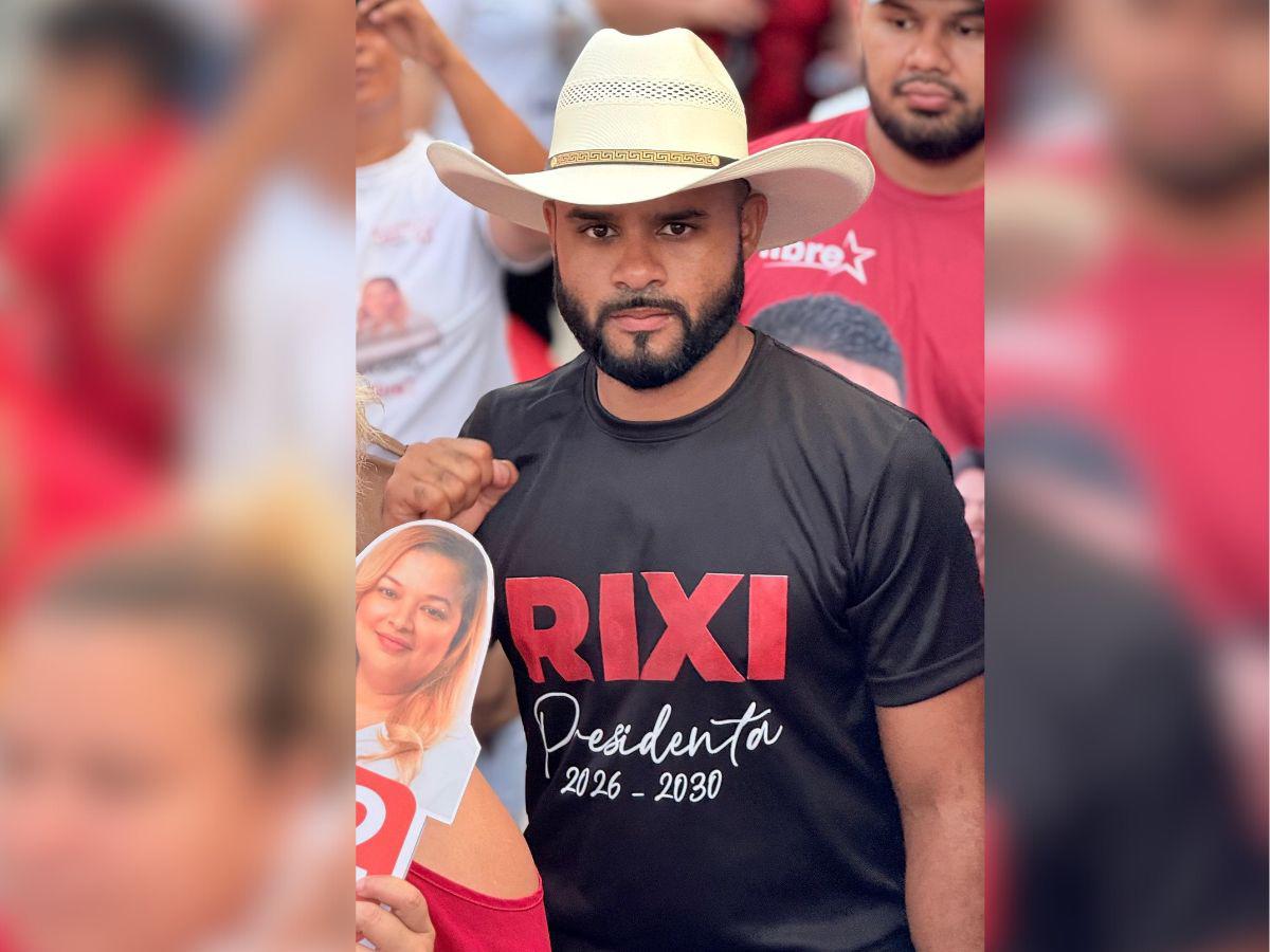 Los guapos candidatos que están ganando una diputación