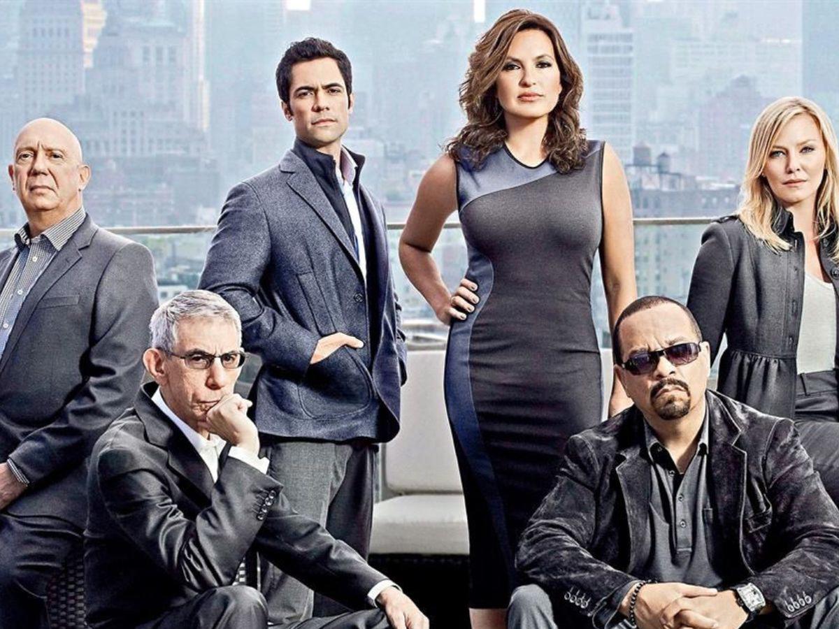 Muere famoso actor de “La ley y el orden”