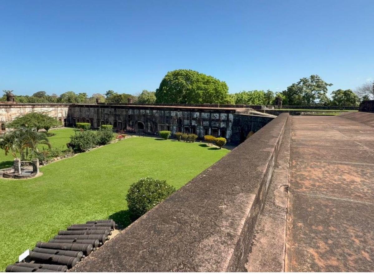 Omoa espera hasta 300 mil turistas en Semana Santa