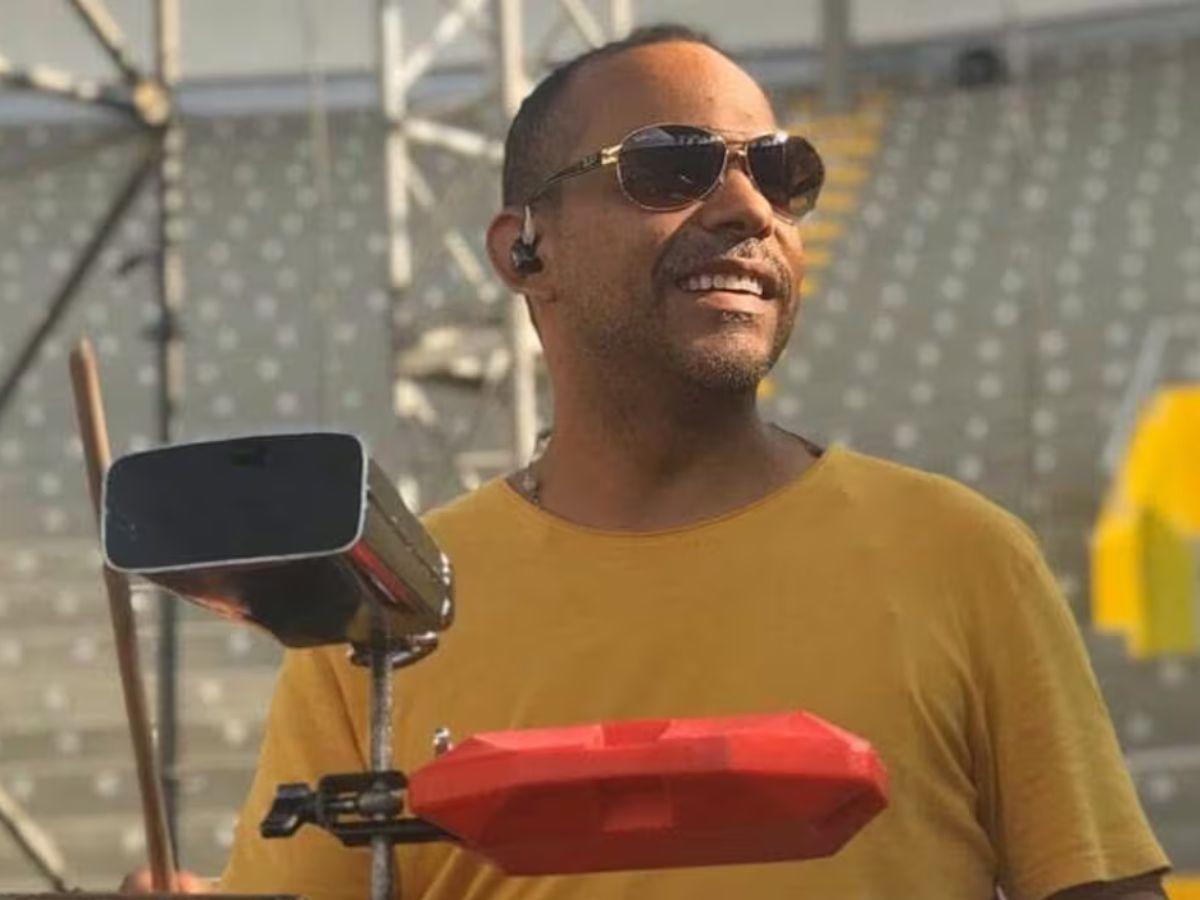 Matan a balazos a famoso integrante de Grupo Niche