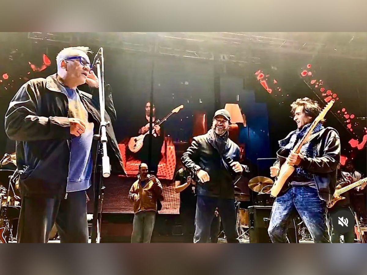 Marco Antonio Solís, devastado tras inesperada muerte de un ser querido