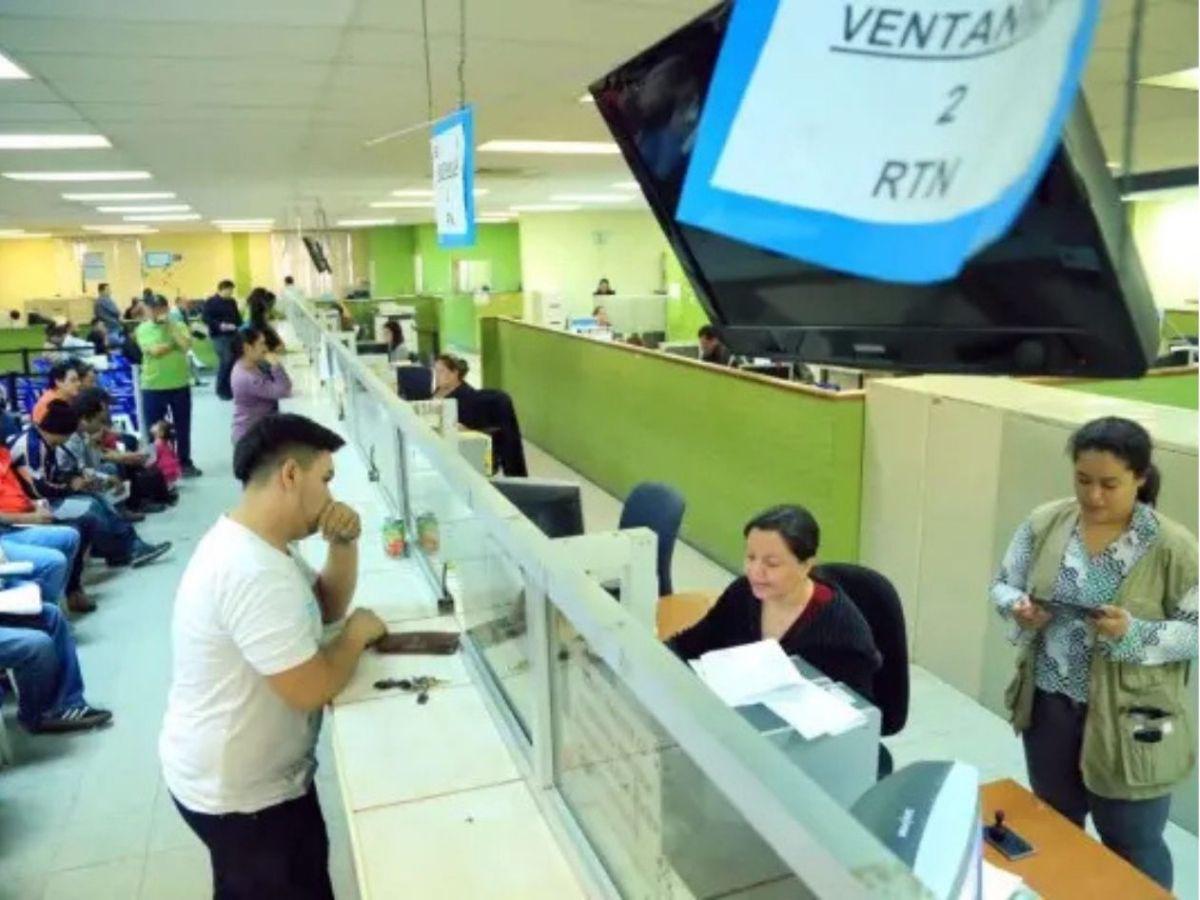 Todo lo que debe saber para tramitar el RTN en Honduras