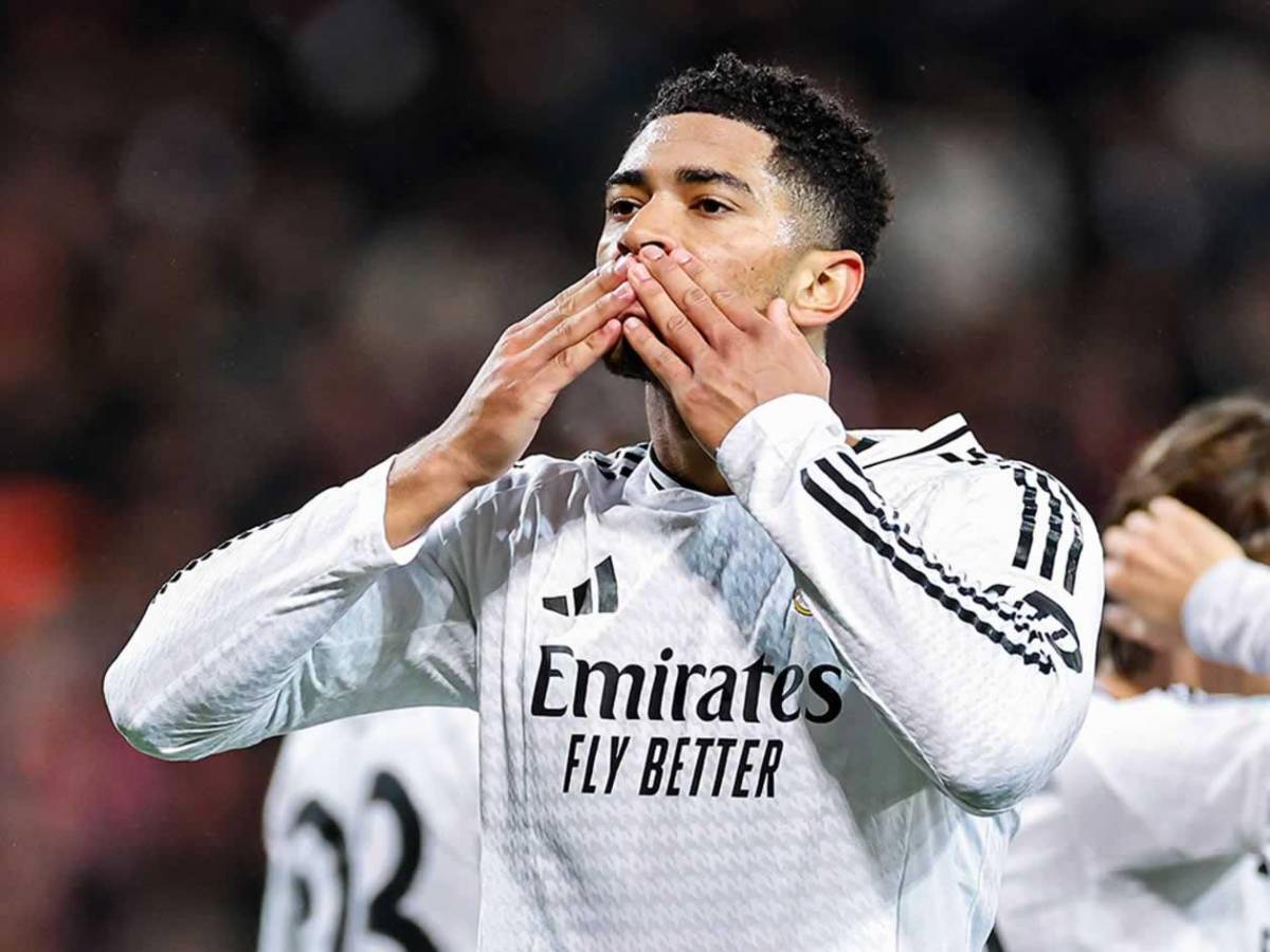 Confirmado: El 11 del Real Madrid para remontar al Arsenal en Champions