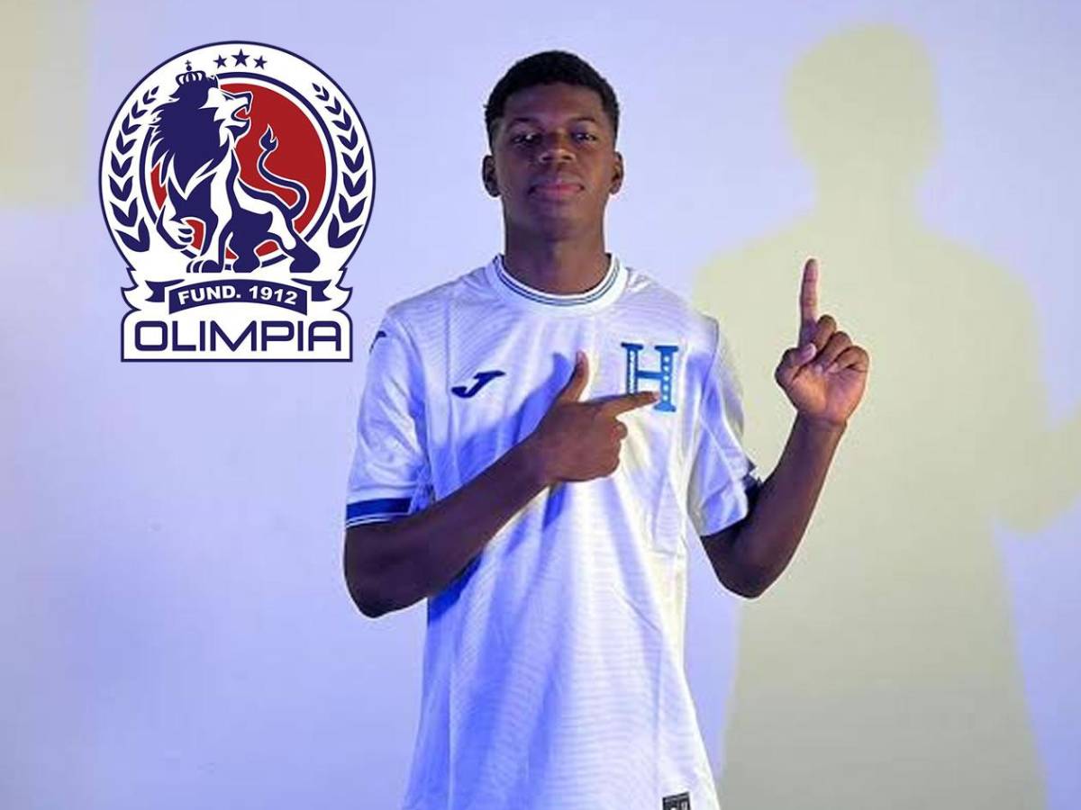 Mercado: Olimpia da golpe a Motagua con fichaje, Real España sorprende y el DT de Marathón