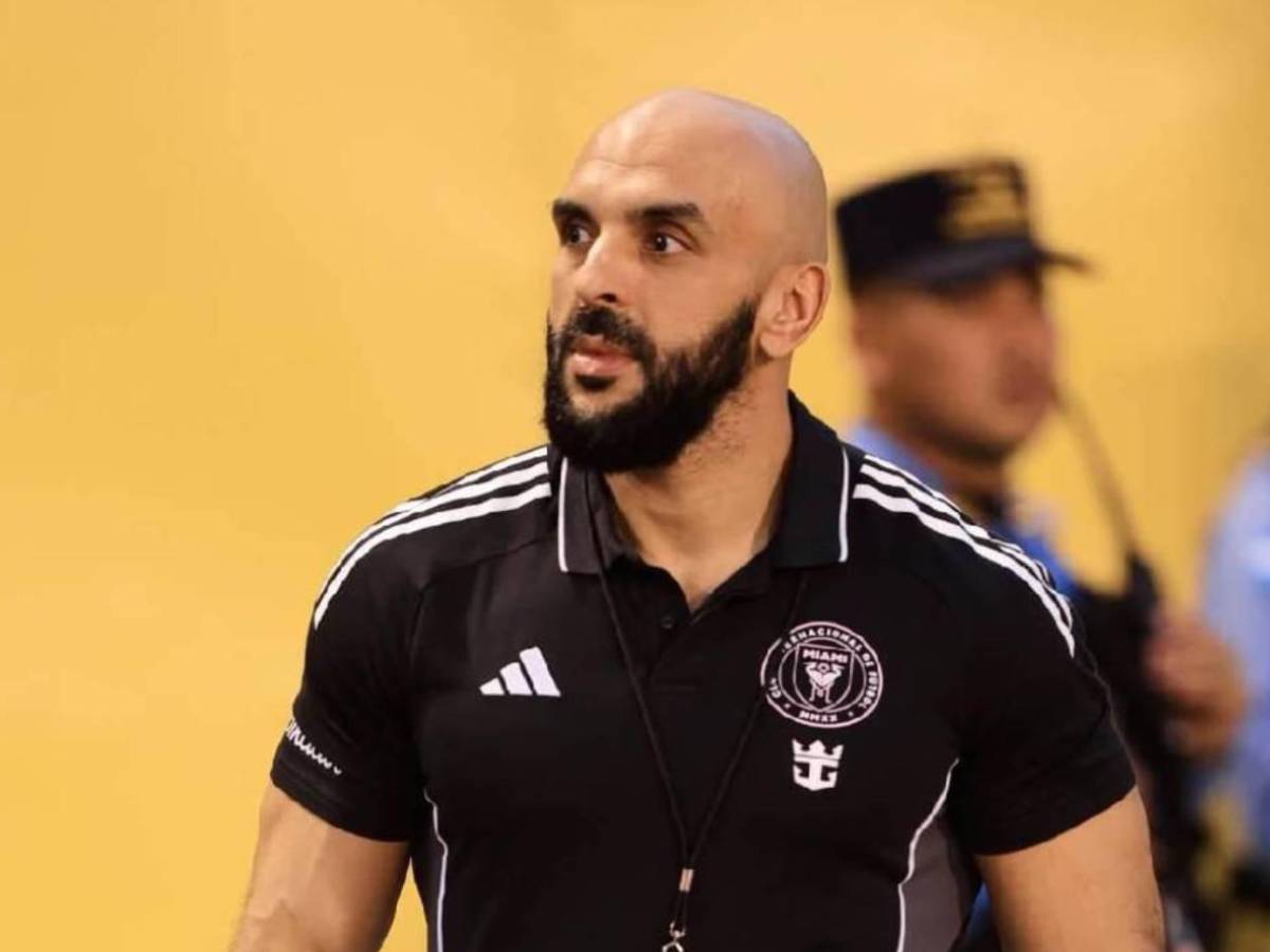 Messi se queda sin protección: La dura noticia sobre su guardaespaldas