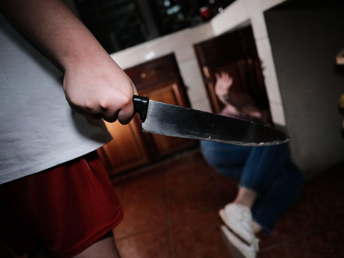 $!La Ley Contra la Violencia Doméstica en Honduras define a esta violencia como toda conducta en la que se haga uso de la violencia psicológica, sexual, física o patrimonial entre dos personas en la que existe o existió una relación sentimental.