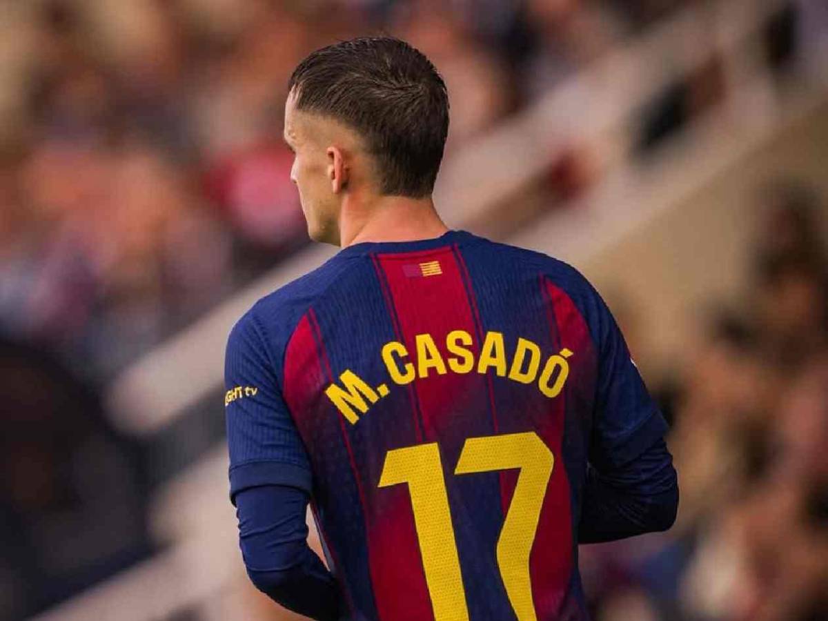 Flick no cuenta con él: crack toma decisión y se lo comunica al Barcelona