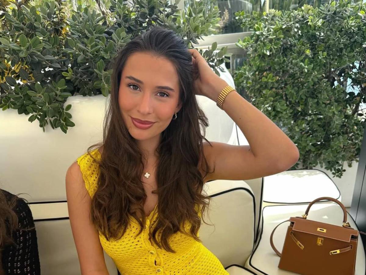 Haaland sorprende: Revela un detalle “vergonzoso” sobre su mujer