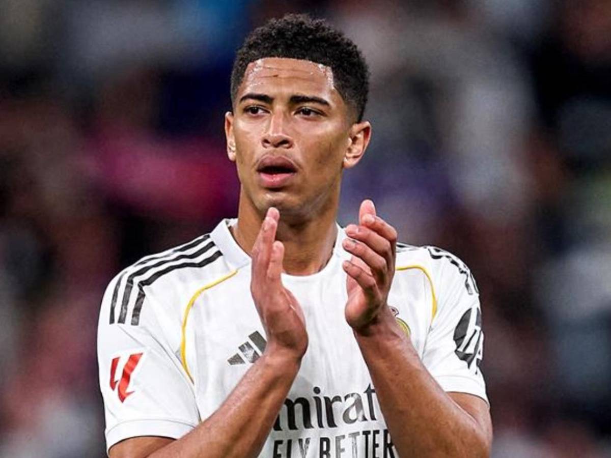 Mbappé está harto del Real Madrid: Increíble pelea con crack del equipo