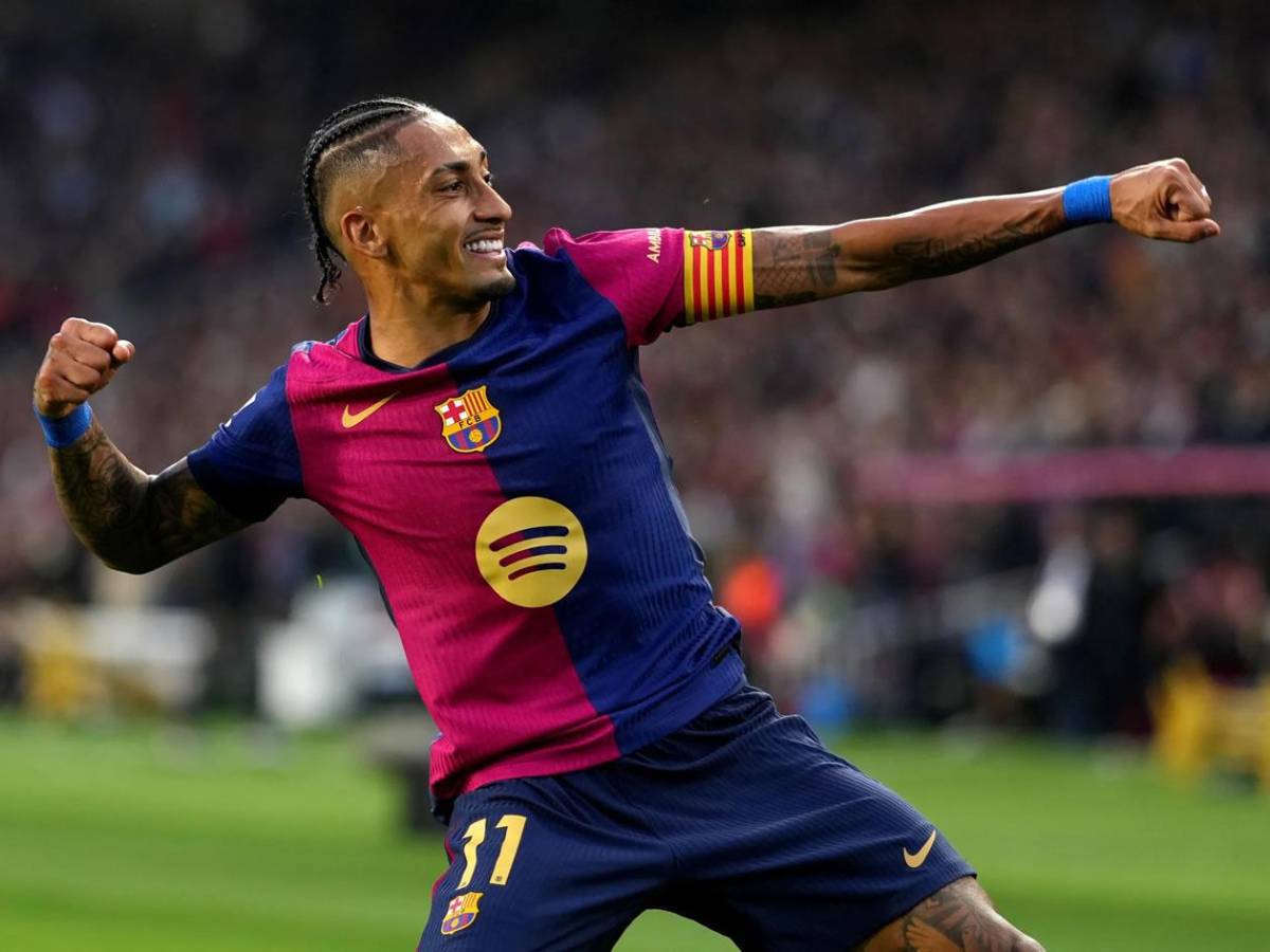 Balón de Oro 2025: Giro inesperado y ahora es el favorito por delante de Dembélé