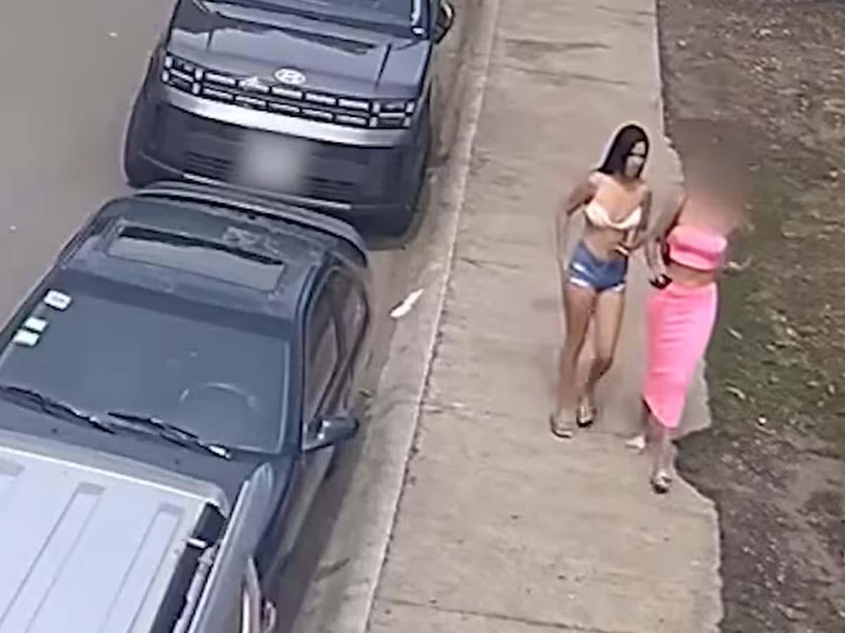 Cayó la “asesina del bikini” por muerte de empresario en playas del Coco