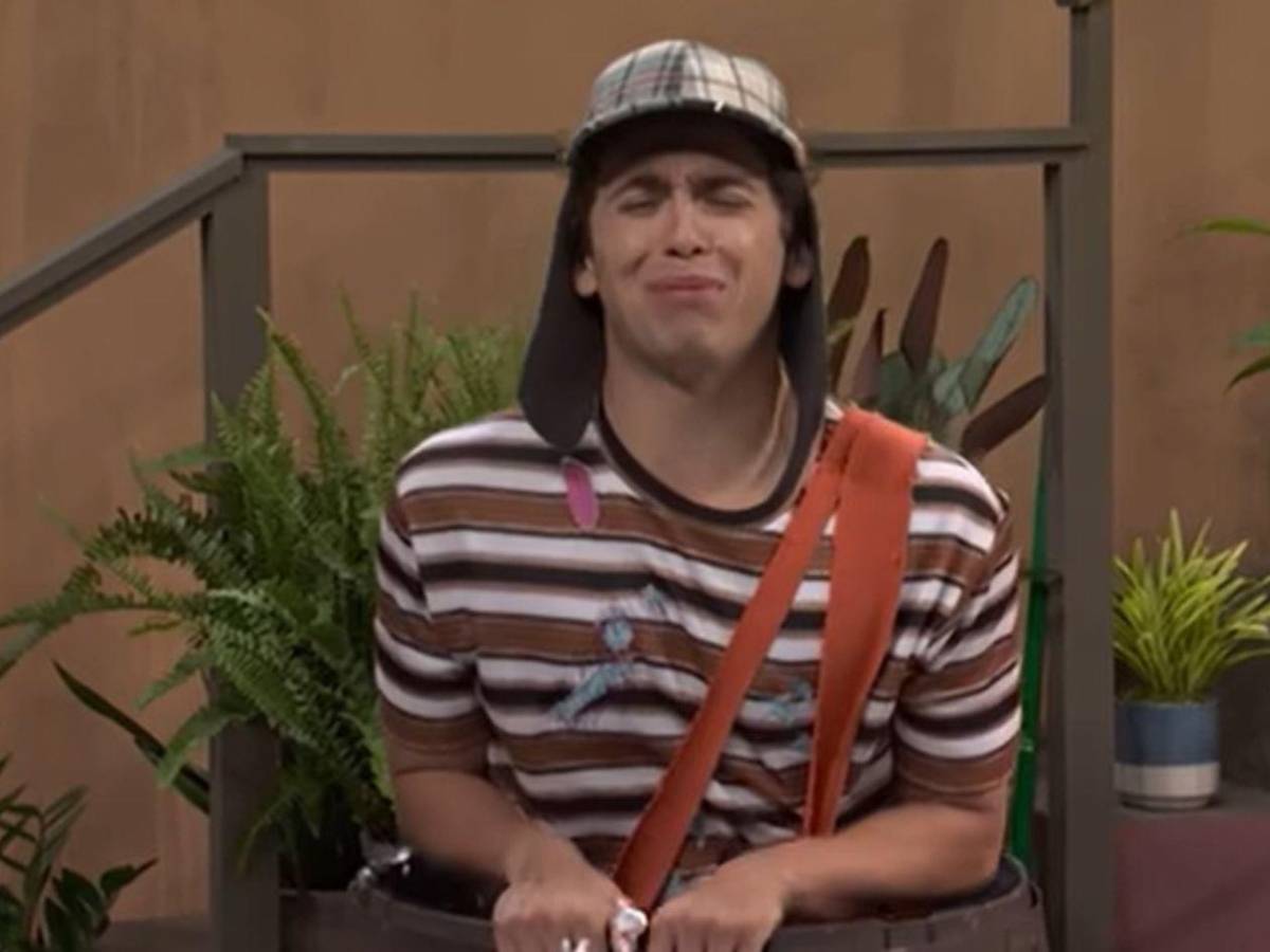 ¿Viste a Bad Bunny como Kiko? La parodia de El Chavo del 8 que todos están comentando