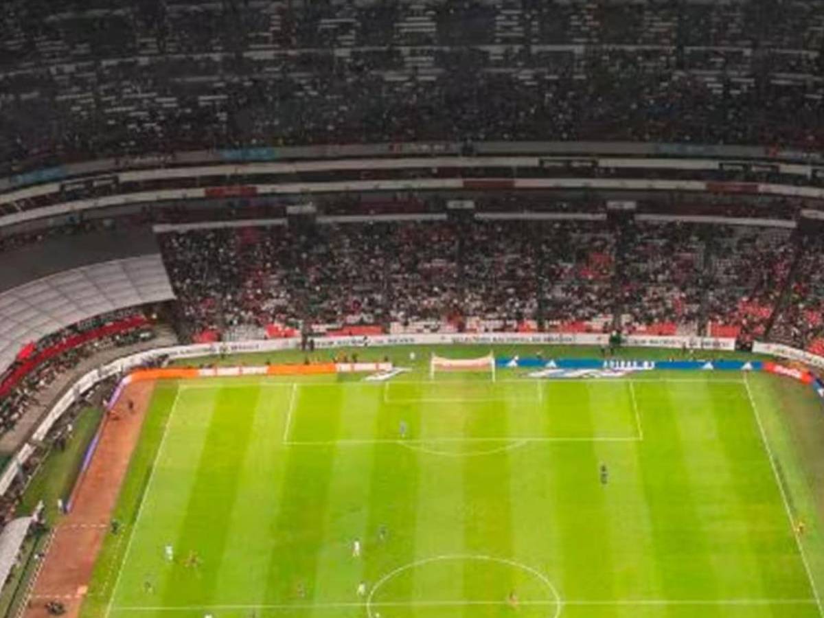 Mundial 2026: ¿Por qué el estadio Azteca ya no se llamará así para la Copa del Mundo?