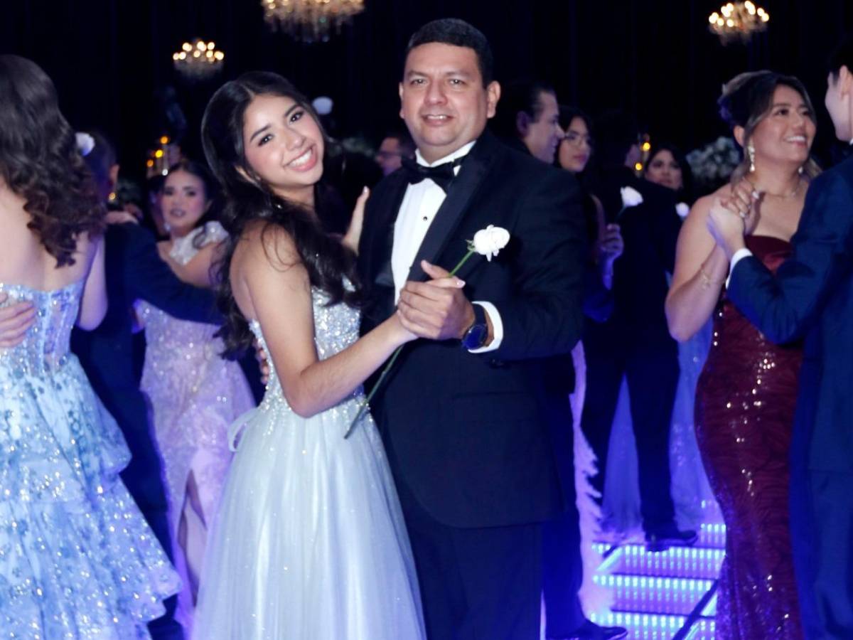 La Academia Americana dice adiós con su generación 2025