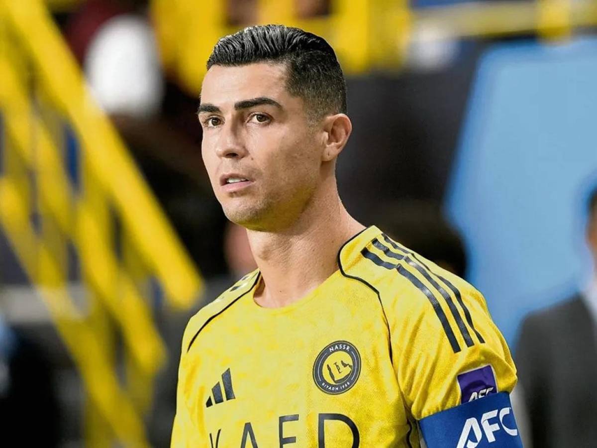 Traición a Cristiano Ronaldo: rechazó a Al Nassr y jugará con Messi en el Inter Miami