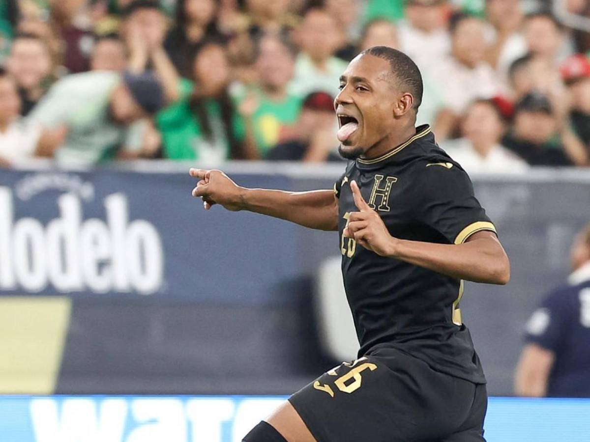 Copa Oro: Los millones que recibió Honduras y esto puede obtener si avanza a semifinales