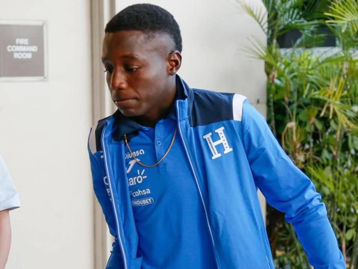 Honduras: Cuatro sorpresas y diez bajas en convocatoria para las eliminatorias