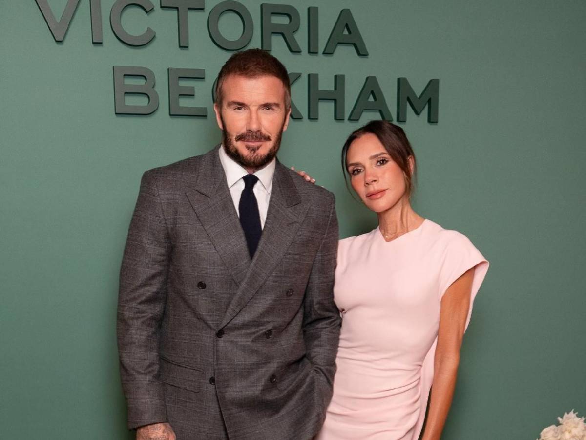 David y Victoria Beckham son denunciados por sus vecinos y se desata guerra: Es una falta de respeto