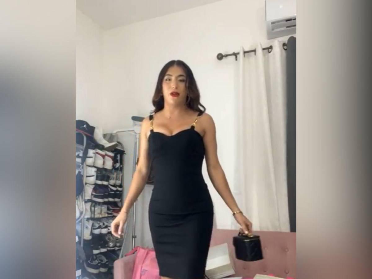 La Bicha Catracha presume su figura de reloj de arena tras cirugía