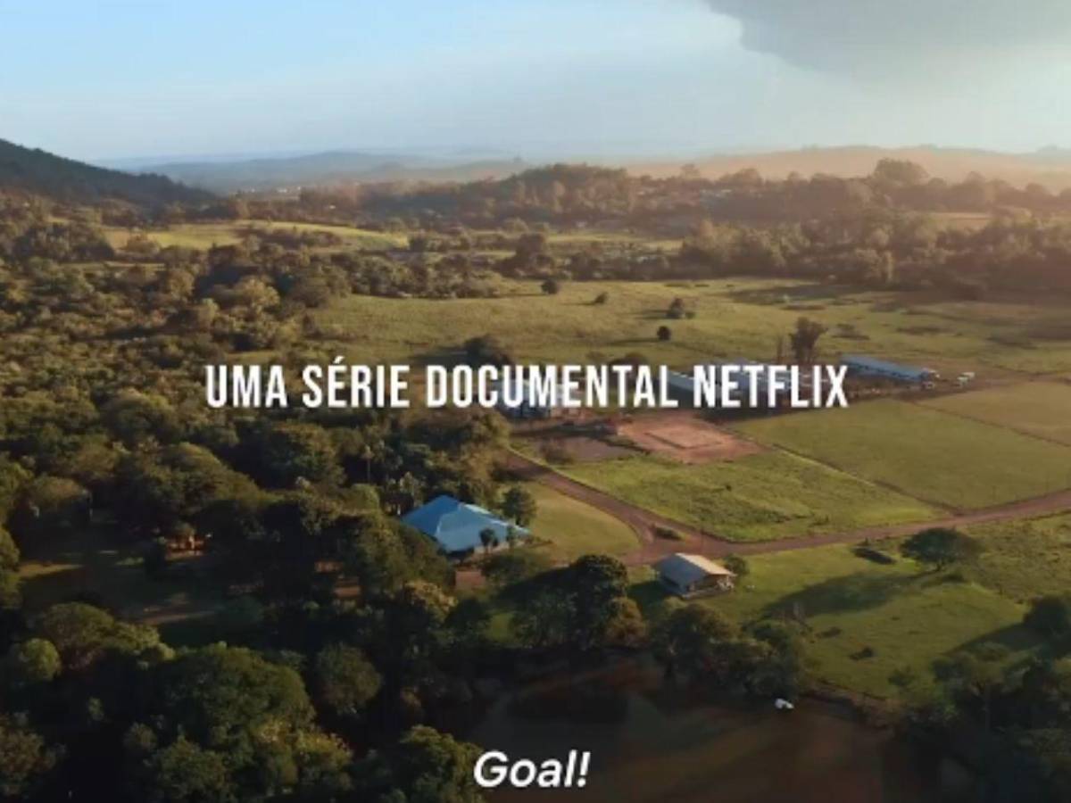 La nueva vida de Ronaldinho: una granja como casa, lo que vivió en la cárcel y sus negocios