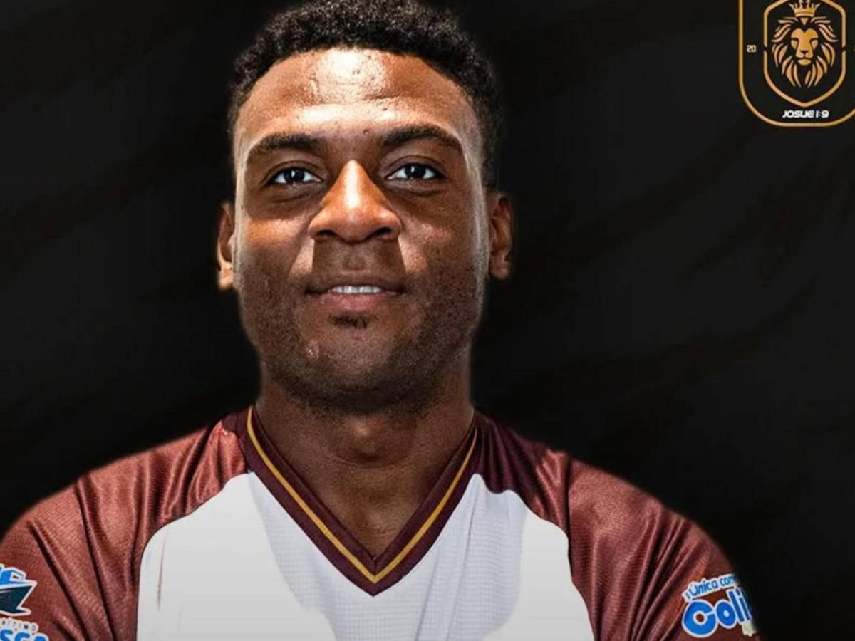 Se va del Olimpia, Motagua con dos salidas, Caguama vuelve y Palma es noticia