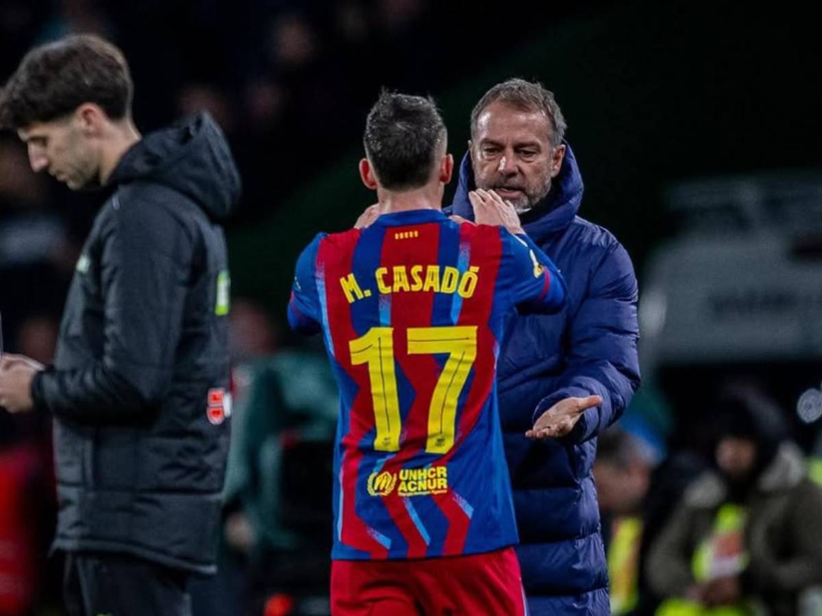 Barcelona con increíble fichaje y salida, amenaza de Vinicius y Modric sorprende