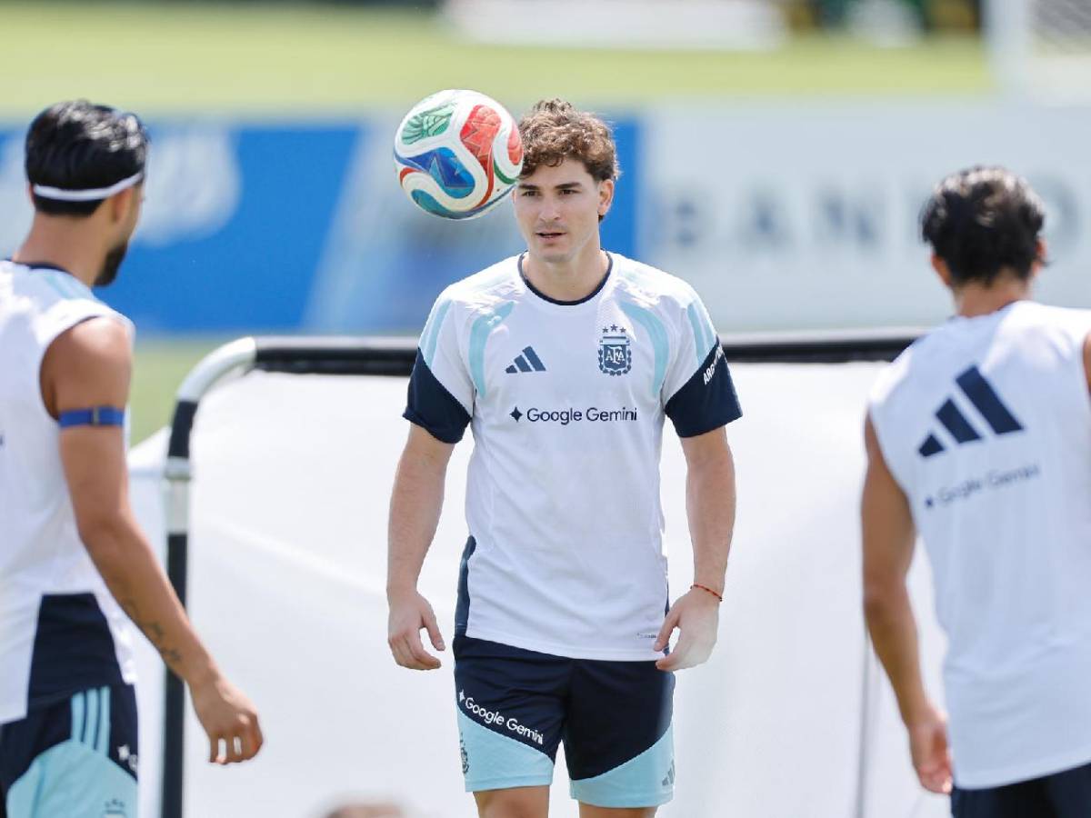 Atlético se harta y toma decisión: la dura sanción que recibirían Barcelona y Julián