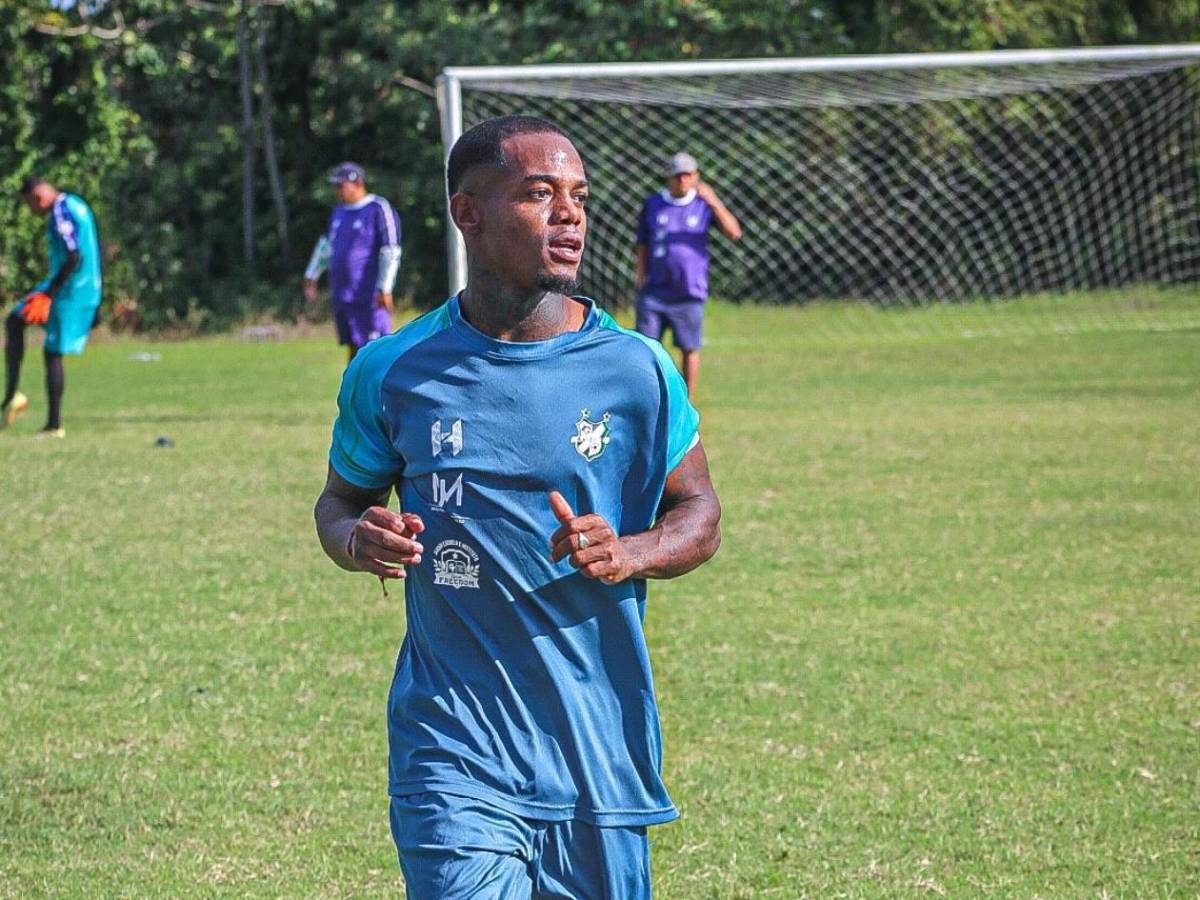 Cuatro jugadores al Olimpia, salida en Motagua y nuevo legionario