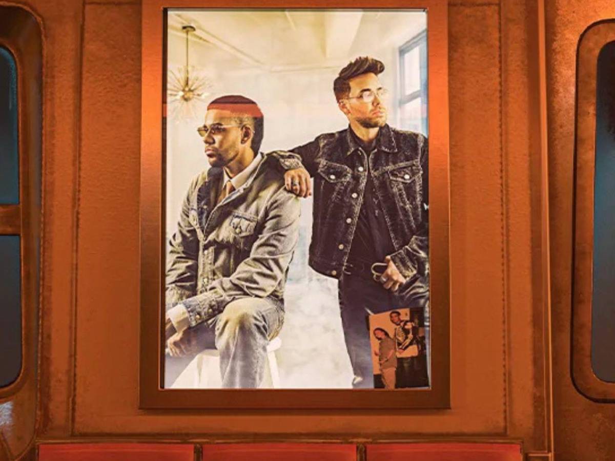 Dos reyes, un escenario: Romeo Santos y Prince Royce listos para conquistar EE. UU.