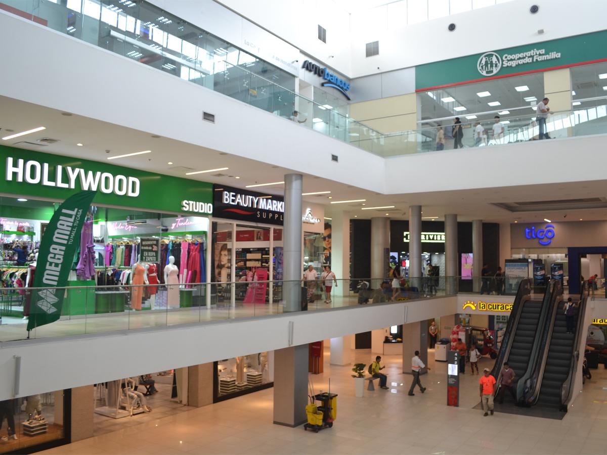 Mega Mall: el punto de encuentro de los sampedranos para comprar y divertirse