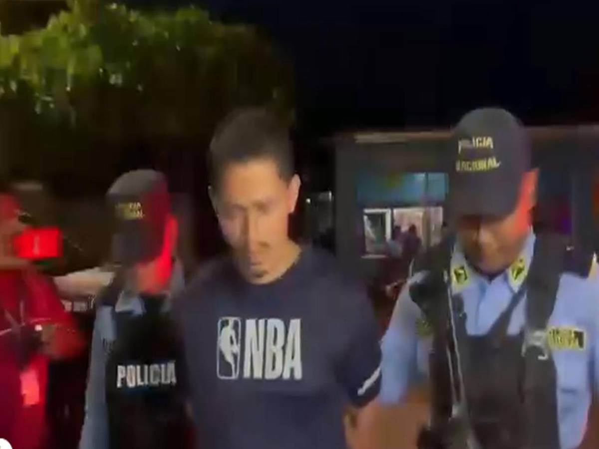 “Mucha mala suerte, fallé”: La perturbadora confesión y comportamientos del hombre que mató a un niño en Colón