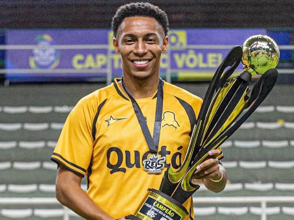 Tiktokers de Brasil meten miedo a Honduras: sorprende la lista; catracha enamoró a uno