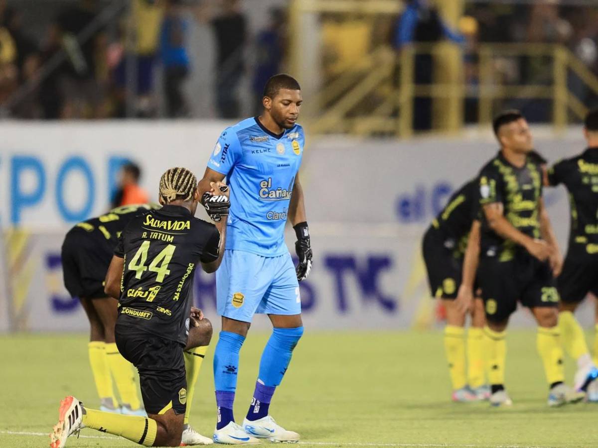 El héroe repentino, Olimpia festeja, llanto, dolor en Real España y sexys bailarinas