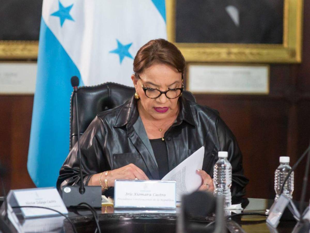 A El Salvador sí le ampliaron el TPS hasta septiembre del 2026 ¿Qué pasó con Honduras?