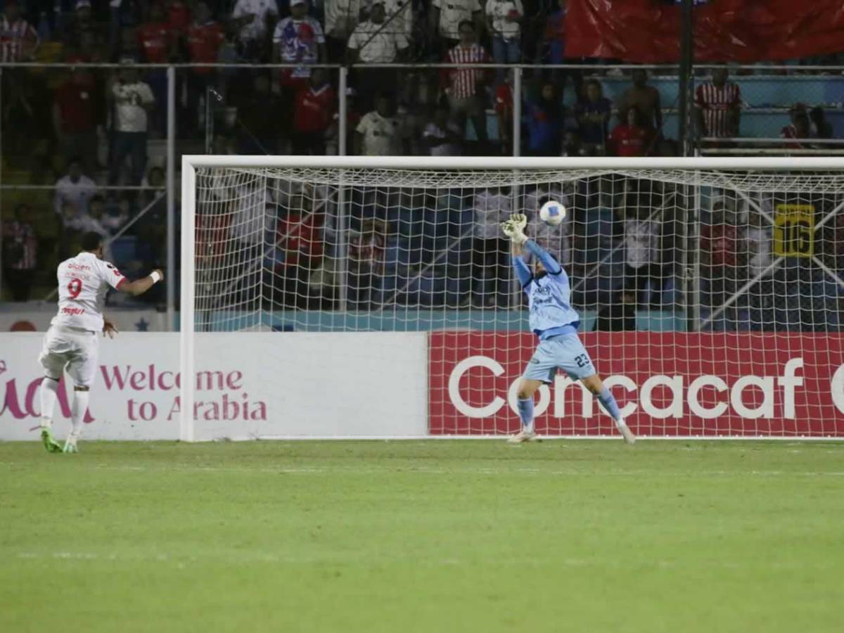 ¿Se irán de Olimpia? Los culpables y señalados de la catástrofe en la Copa Centroamericana 2025