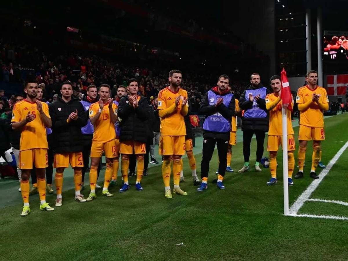 Con golpe a Concacaf: las 10 nuevas selecciones eliminadas del Mundial 2026