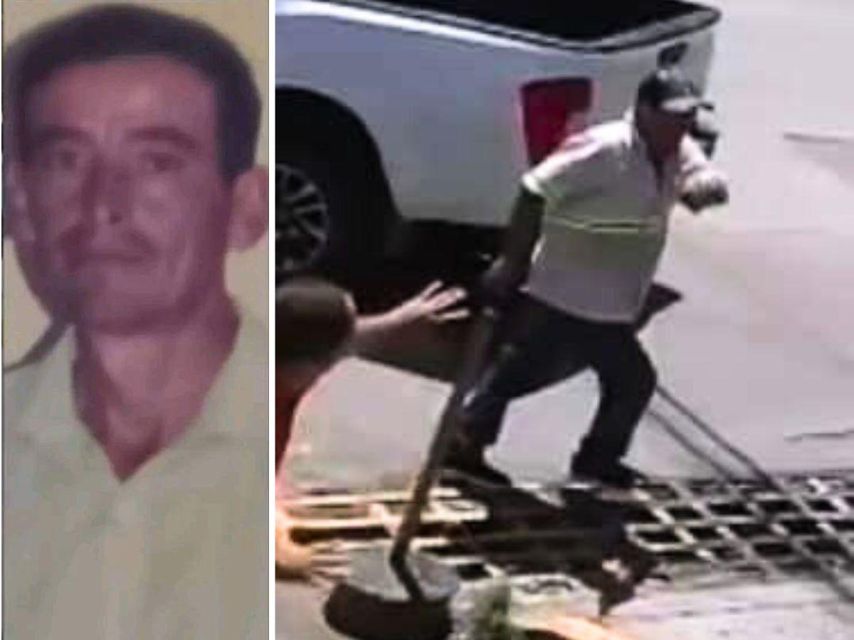 Matan a querido comerciante durante asalto en Santa Bárbara