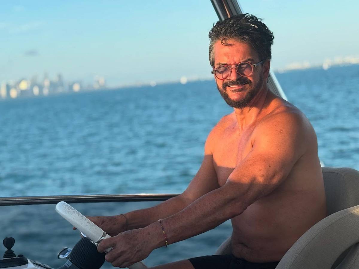 Ricardo Arjona lanza duras críticas contra la crianza moderna y la tendencia therian