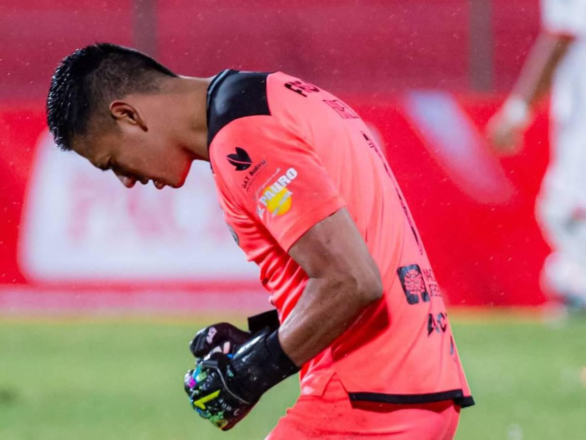 Portero rompe el silencio tras escándalo: “Amenazaron con secuestrar a mi madre”