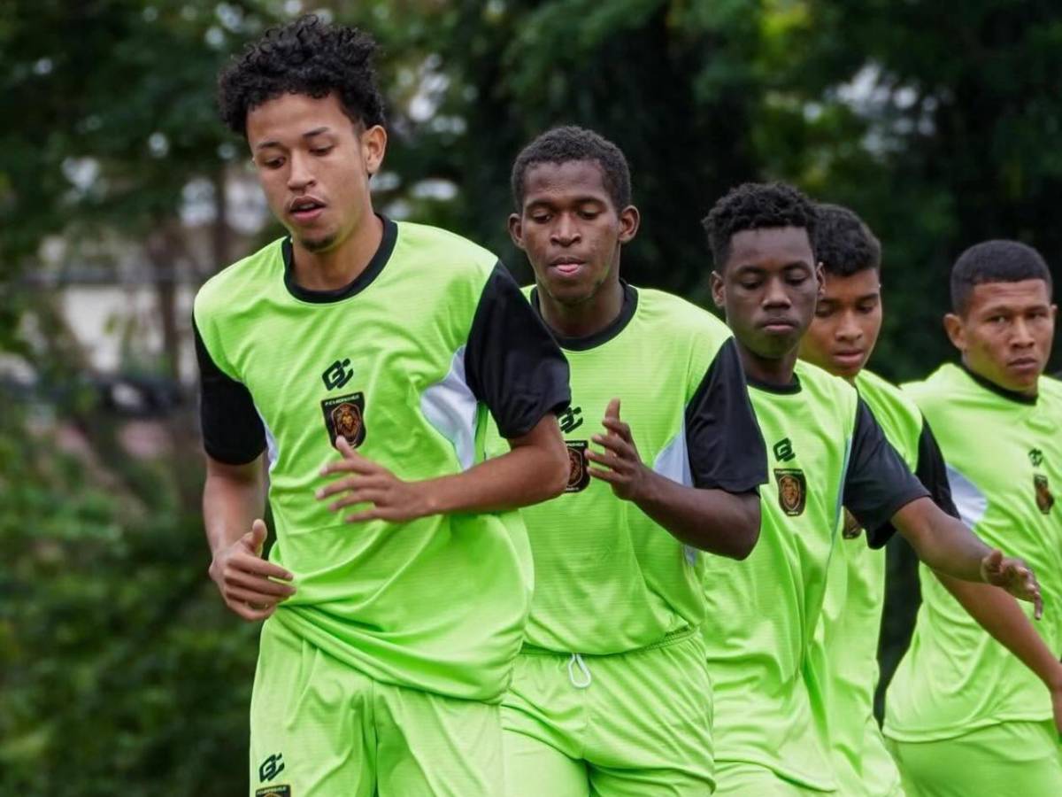 Olimpia con curioso fichaje, crack al Motagua, equipo desaparece y sorpresa con Choco Lozano