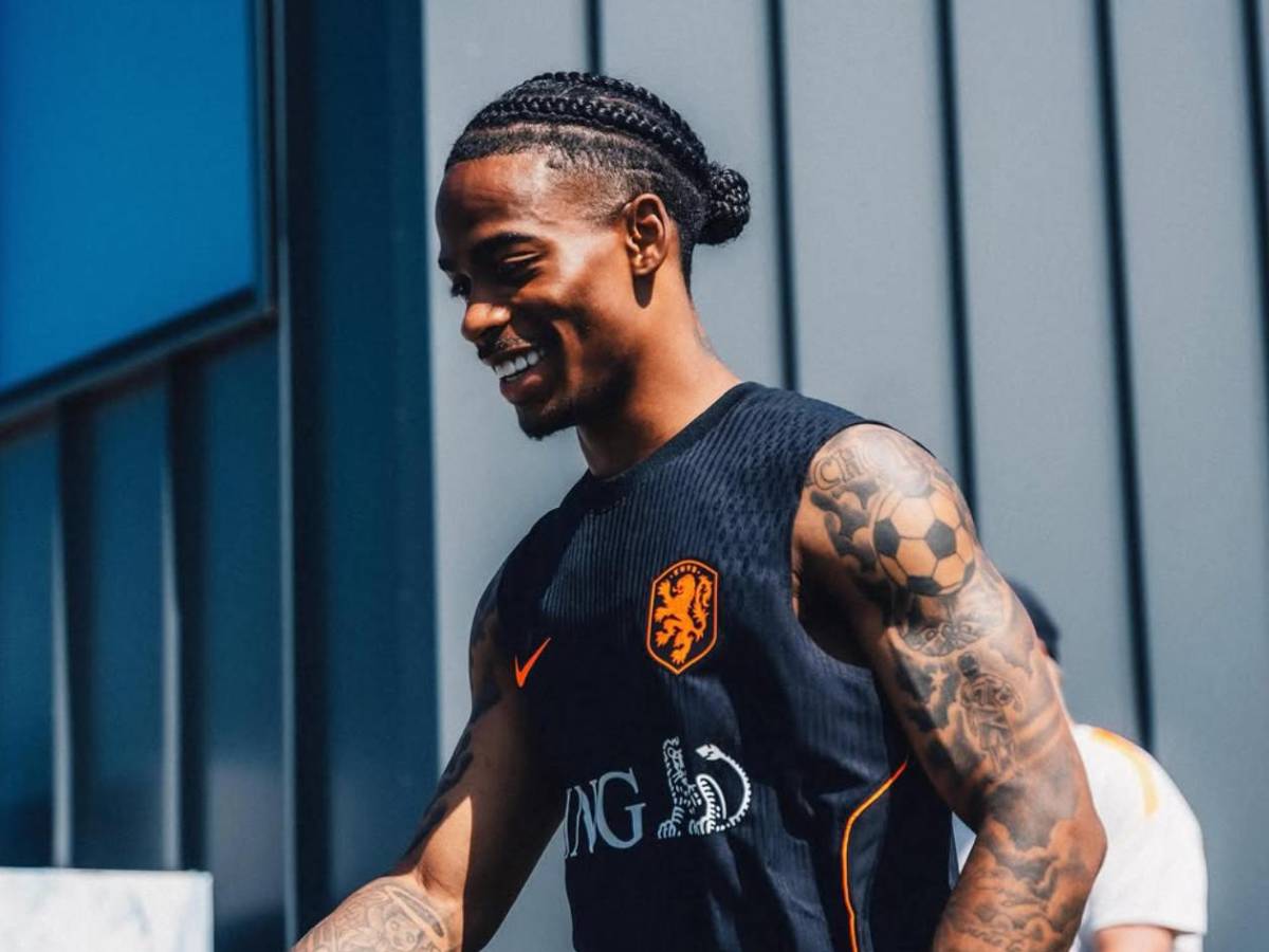 Vozinha a un histórico, sorpresiva novia para Vinicius, Barcelona lo saca y locura en la Premier