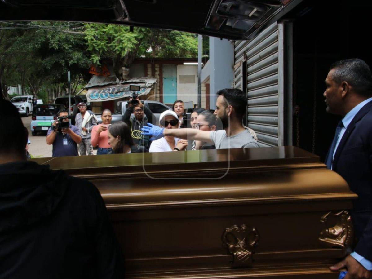 Cesia Mejía revela cómo fue su amistad con Mayra Tercero