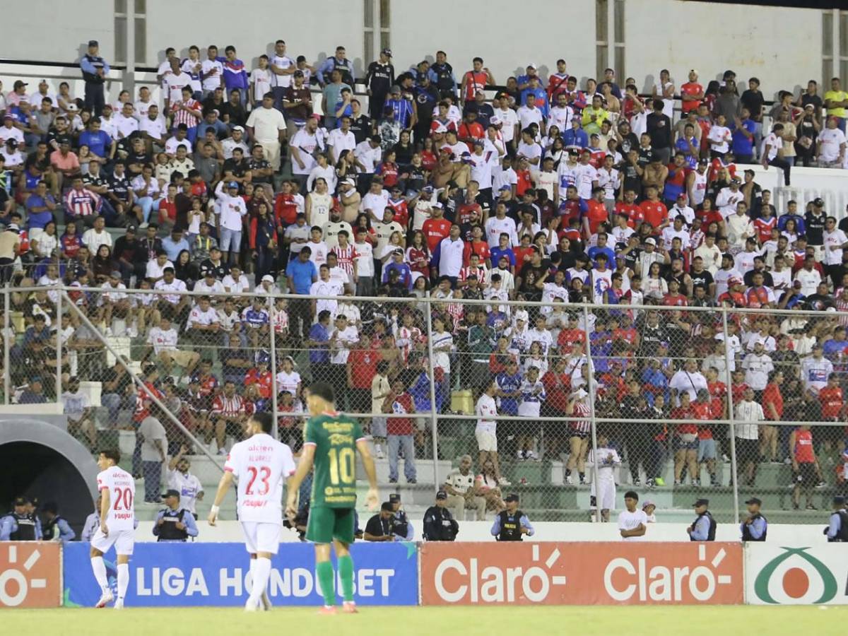 Olimpia celebró en el Clásico, enfado de Platense, sorpresivo regreso y bellas chicas