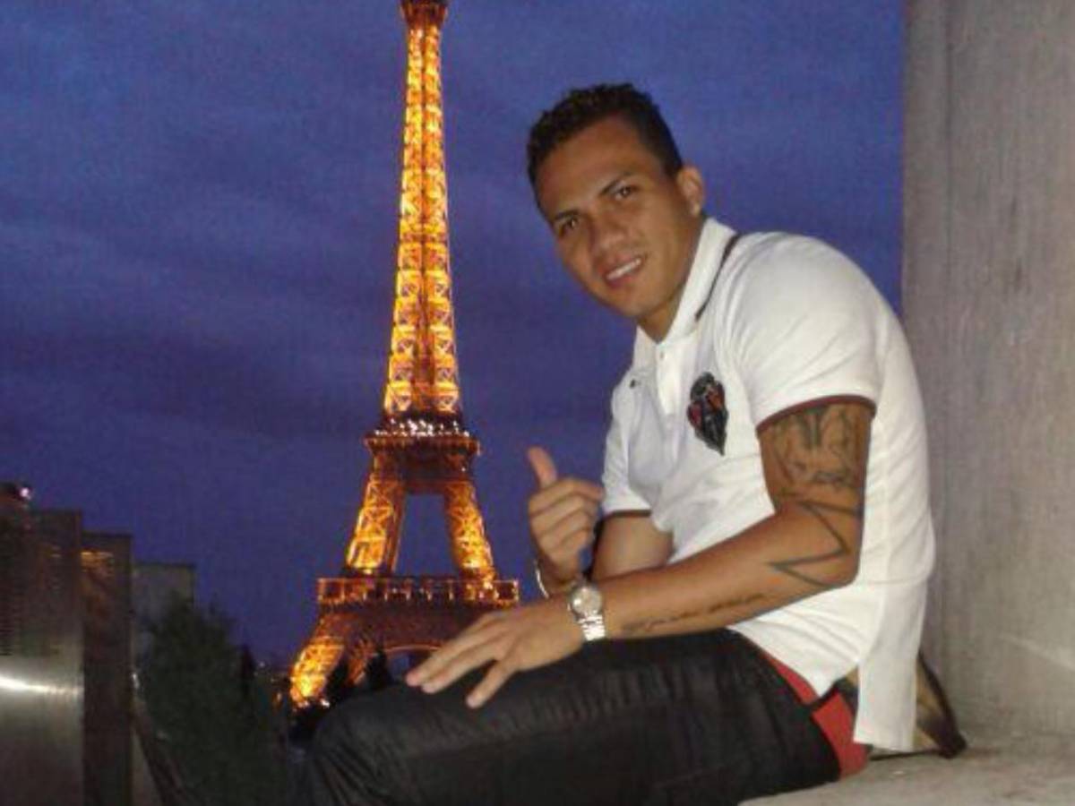 10 años sin Arnold Peralta: Motivo del crimen y esto pasó con el supuesto autor intelectual