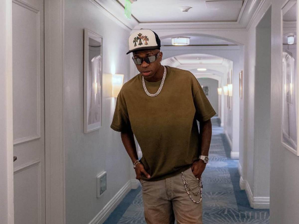 Vinicius se rebela: Petición al Real Madrid para renovar y curiosa respuesta del club