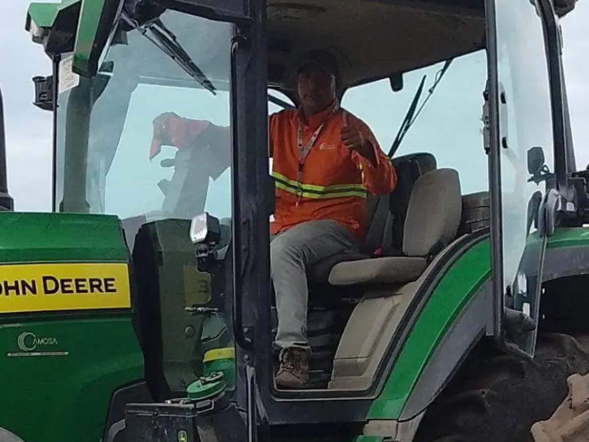 Hallan muerto a hondureño que mató a su cuñada Choluteca; ella lo había denunciado