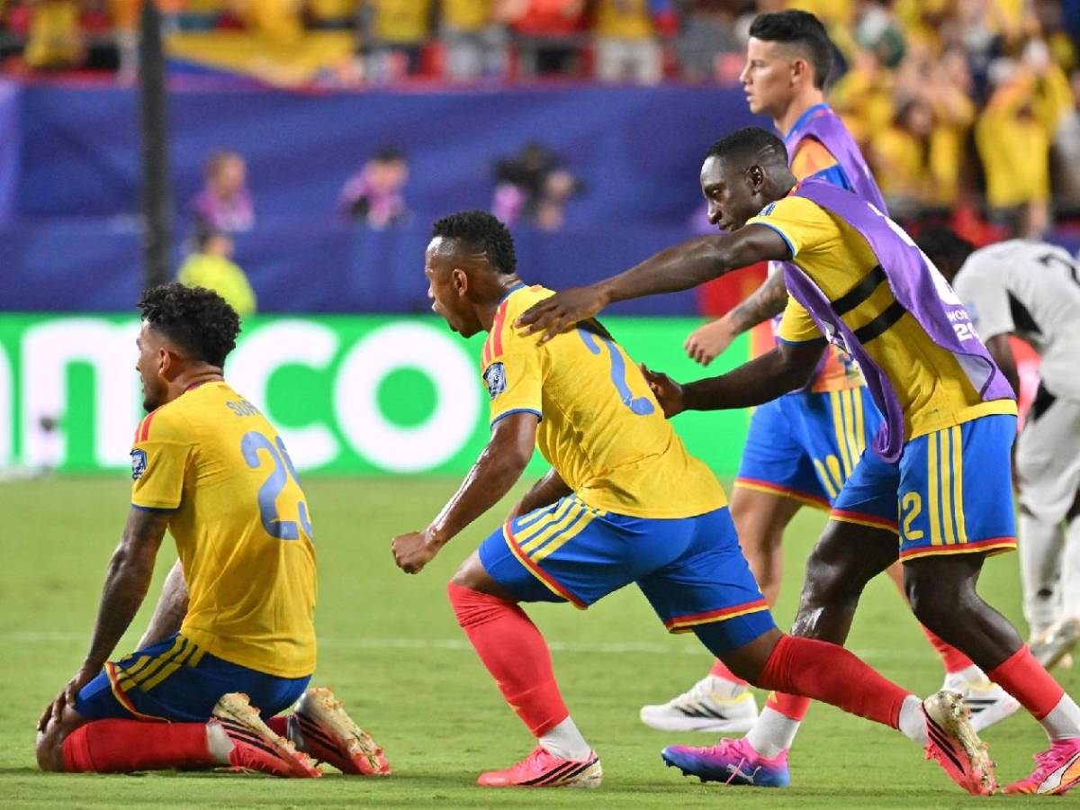 El dolor del último eliminado, preocupación en Colombia y gesto a Diogo Jota