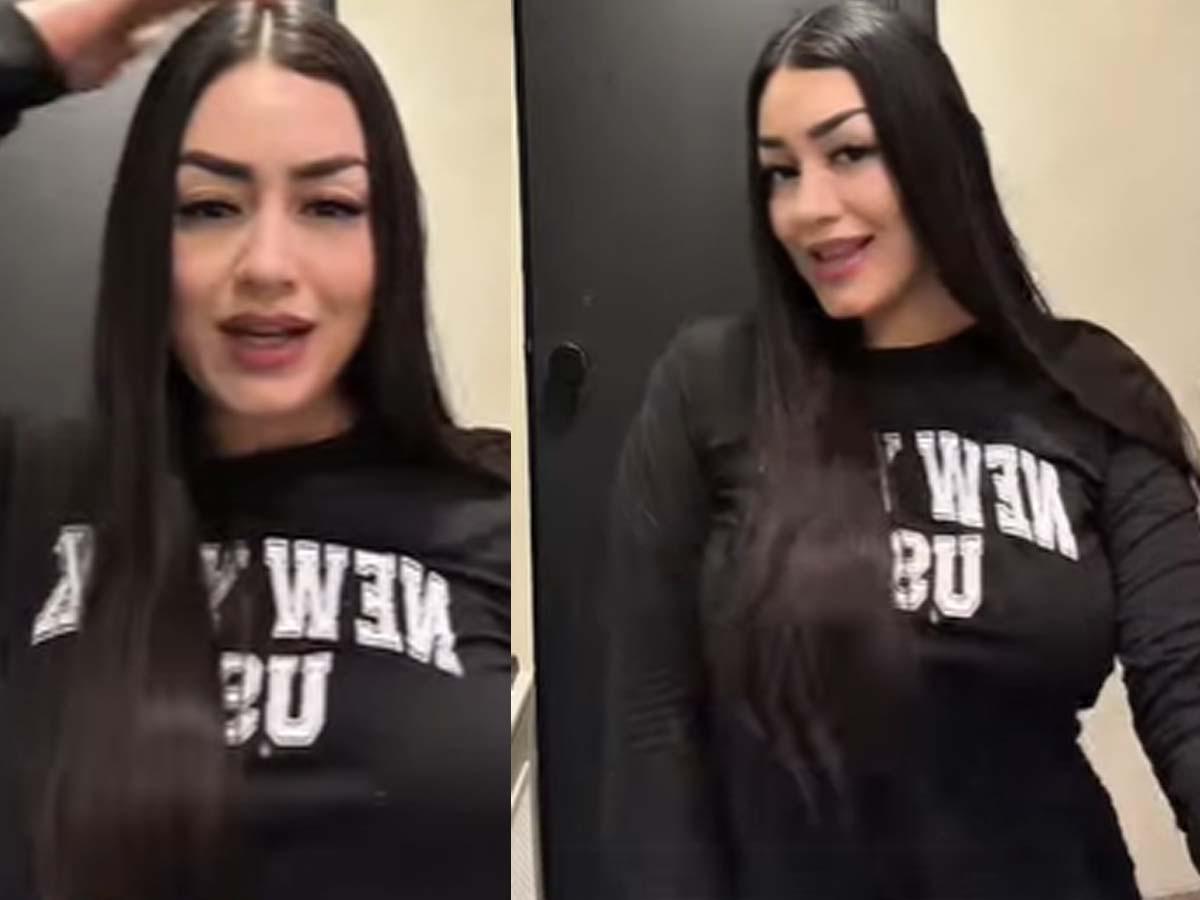 Jennyfer Reyes murió tras complicaciones de cirugía estética de glúteos y liposucción​​​​​​