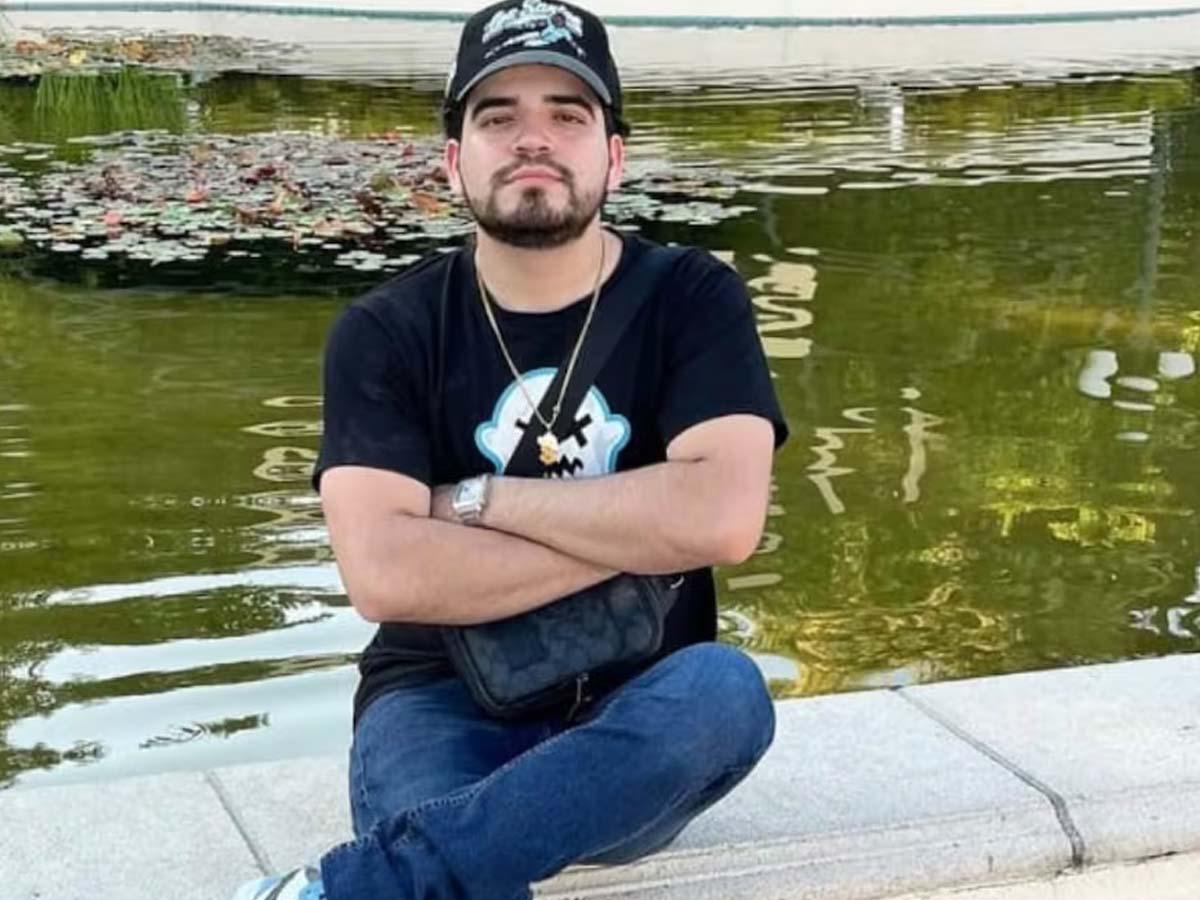 Identifican a sicarios que dispararon a César Gastélum en transmisión en vivo