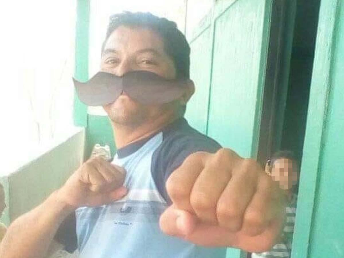 Al maestro Alex Castro le dispararon cuando se disponía a impartir clases